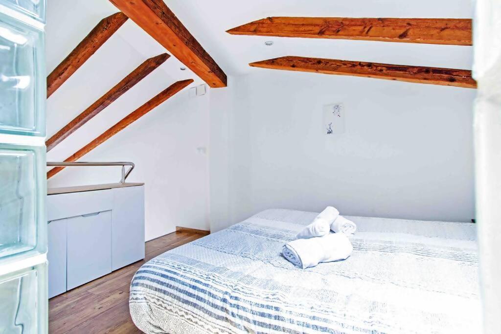 Acogedor Duplex Con Terraza Interior En La Playa Daire Valensiya Dış mekan fotoğraf